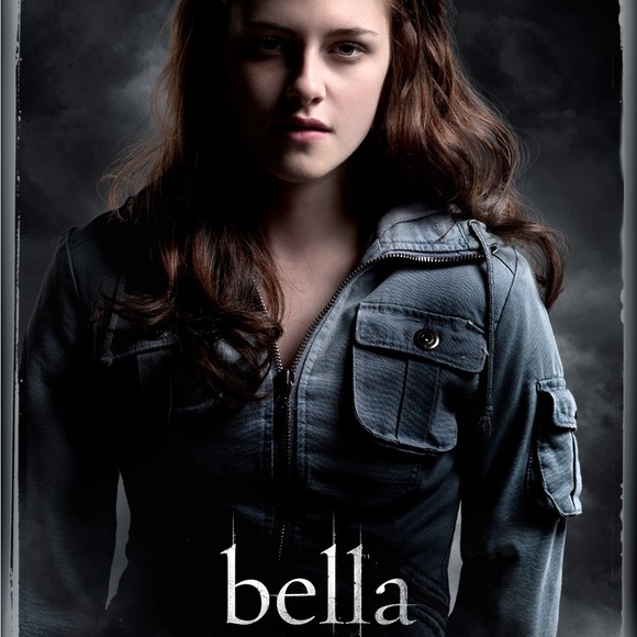 ✨SOLD✨ Bella Swan Jacket - Picture 3 of 16